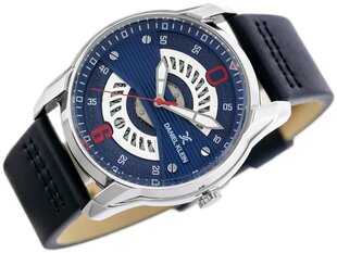 мужские часы daniel klein 12155-6 (zl012d) + коробка цена и информация | Мужские часы | kaup24.ee