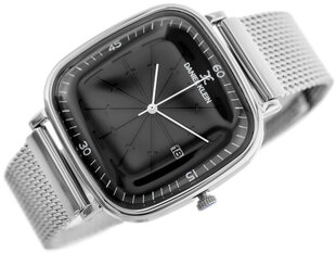мужские часы daniel klein 12426-1 (zl017a) + коробка цена и информация | Мужские часы | kaup24.ee