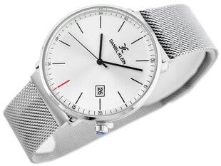 мужские часы daniel klein 12243-3 - магнитная застежка (zl006d) + коробка цена и информация | Мужские часы | kaup24.ee