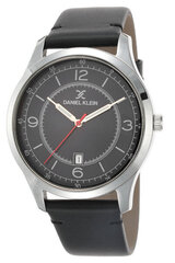 мужские часы daniel klein 12243-3 - магнитная застежка (zl006d) + коробка цена и информация | Мужские часы | kaup24.ee