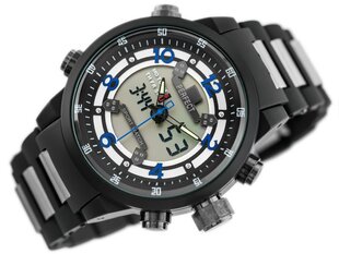 мужские часы perfect a8047 (zp311c) цена и информация | Мужские часы | kaup24.ee
