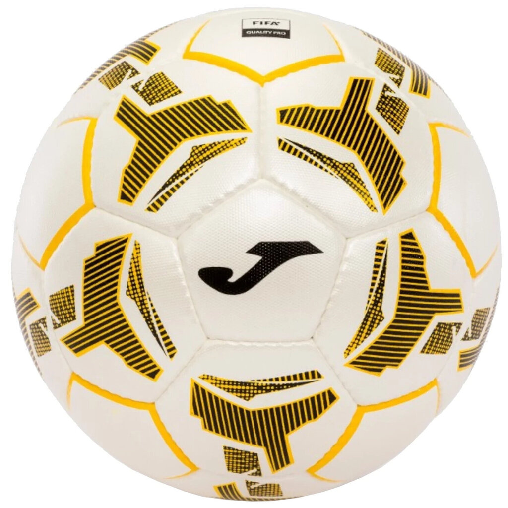 Jalgpallipall Joma Flame III Fifa Quality Pro Ball, suurus 5 hind ja info | Jalgpalli pallid | kaup24.ee