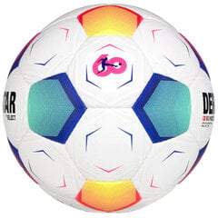 piłka nożna Derbystar Bundesliga Brillant APS v23 FIFA Quality Pro Ball 102011C цена и информация | Футбольные мячи | kaup24.ee