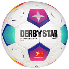 Jalgpall Derbystar Bundesliga Player v23, suurus 5 цена и информация | Футбольные мячи | kaup24.ee