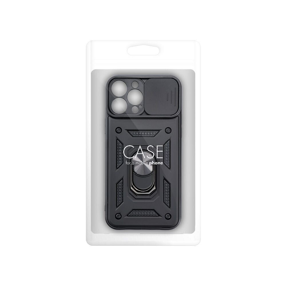 Oem Slide Armor Case hind ja info | Telefoni kaaned, ümbrised | kaup24.ee