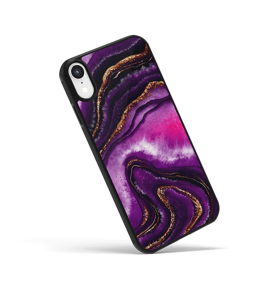 Fusion Print case цена и информация | Telefoni kaaned, ümbrised | kaup24.ee