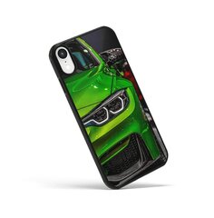 Fusion Print case силиконовый чехол для Apple iPhone 15 (дизайн F14) цена и информация | Чехлы для телефонов | kaup24.ee