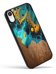 Fusion Print case силиконовый чехол для Apple iPhone 15 Pro Max (дизайн F25) цена и информация | Чехлы для телефонов | kaup24.ee