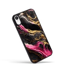 Fusion Print case силиконовый чехол для Apple iPhone 15 Pro Max (дизайн F33) цена и информация | Чехлы для телефонов | kaup24.ee