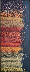 Köögivaip "Spices", 60 x 150cm hind ja info | Vaibad | kaup24.ee