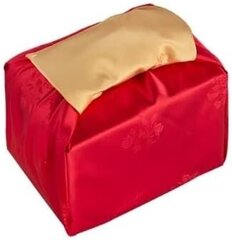 Ткань для подарочной упаковки "Бояги", 70 x 70 см цена и информация | Подарочные упаковки | kaup24.ee