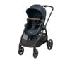 Maxi-Cosi universaalne jalutuskäru Zelia 3 Duo 3in1, Essential Black hind ja info | Vankrid, jalutuskärud | kaup24.ee