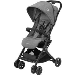 Maxi-Cosi sportlik jalutuskäru Lara 2.0, Select Grey цена и информация | Коляски | kaup24.ee