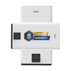 Veeboiler Midea Salute Flex 100 Wi-Fi hind ja info | Boilerid | kaup24.ee