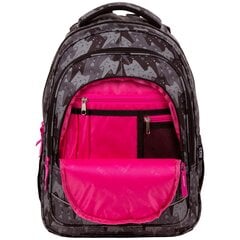 Kooliseljakott BackUp, 26 l цена и информация | Рюкзаки и сумки | kaup24.ee