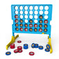 Four in a Row puzzle mäng lastele Paw Patrol цена и информация | Lauamängud ja mõistatused | kaup24.ee