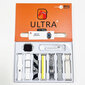 Ultra S8 Full Set цена и информация | Nutikellad (smartwatch) | kaup24.ee