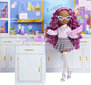 Moodne nukk Lilac Lane MGA Rainbow High hind ja info | Tüdrukute mänguasjad | kaup24.ee