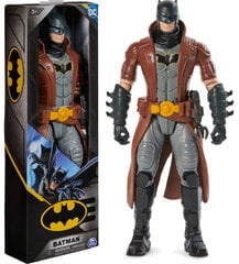 Batman DC Comics pruunis mantlis 30 cm цена и информация | Игрушки для мальчиков | kaup24.ee