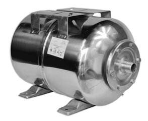 Hüdrofor 24L IBO INOX-24 hind ja info | Hüdrofoorid | kaup24.ee