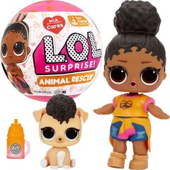 L.O.L. Surprise nukk + 5 üllatust hind ja info | Tüdrukute mänguasjad | kaup24.ee