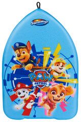 Paw Patrol Swimways ujumislaud hind ja info | Mänguasjad (vesi, rand ja liiv) | kaup24.ee