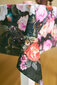 Laudlina Hortensias Home Francine Black, 330x140 cm hind ja info | Laudlinad, lauamatid, servjetid | kaup24.ee