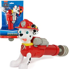 Paw Patrol Marshalli veepüss цена и информация | Игрушки для песка, воды, пляжа | kaup24.ee