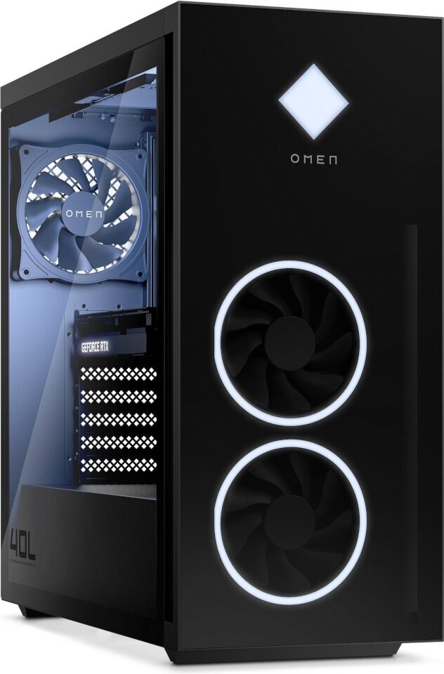 Omen by HP 40L GT21-1002NO hind ja info | Lauaarvutid | kaup24.ee