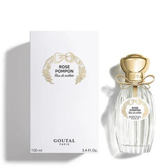 Туалетная вода Goutal Paris Rose Pompon EDT для женщин, 100 мл цена и информация | Женские духи | kaup24.ee