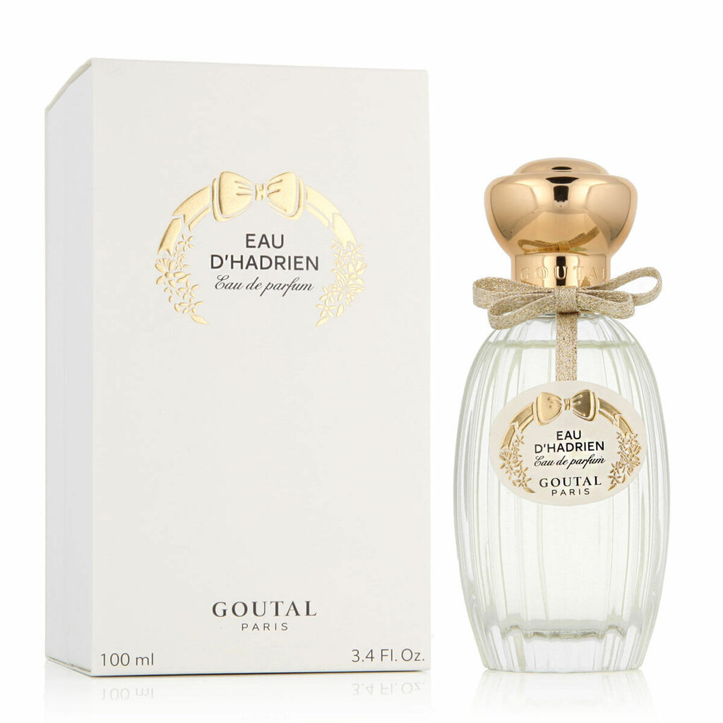 Parfüümvesi Goutal Annick EDP naistele, 100 ml hind ja info | Naiste parfüümid | kaup24.ee