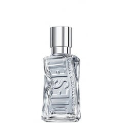 Tualettvesi Diesel D by Diesel EDT naistele/meestele, 30 ml цена и информация | Женские духи | kaup24.ee