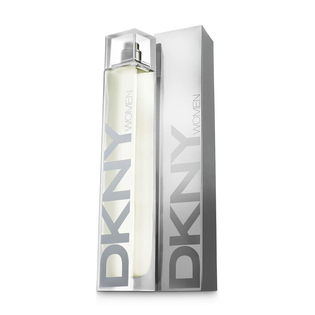 Parfüümvesi Dkny Donna Karan EDP naistele, 100 ml цена и информация | Naiste parfüümid | kaup24.ee