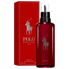 Parfüüm Ralph Lauren Polo Red EDP meestele, 150 ml цена и информация | Мужские духи | kaup24.ee