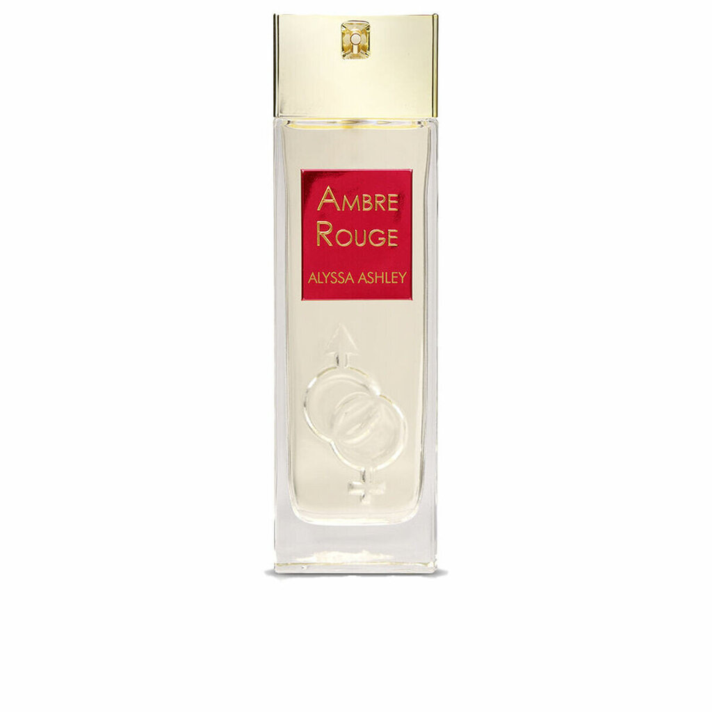 Parfüümvesi Alyssa Ashley Ambre Rouge EDP, 100 ml hind ja info | Naiste parfüümid | kaup24.ee