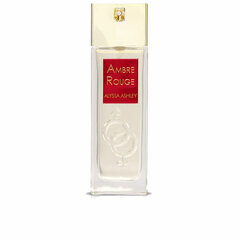 Parfüümvesi Alyssa Ashley Ambre Rouge EDP, 50 ml hind ja info | Naiste parfüümid | kaup24.ee