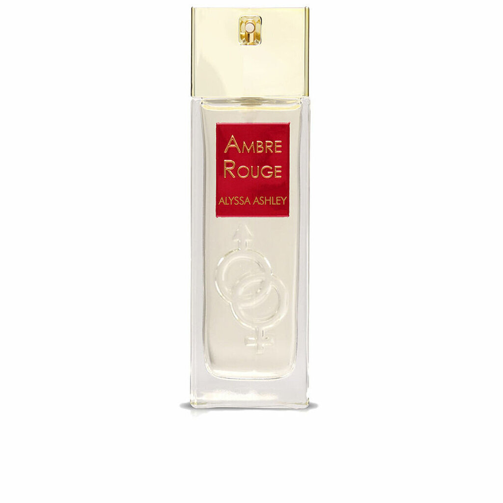 Parfüümvesi Alyssa Ashley Ambre Rouge EDP, 50 ml цена и информация | Naiste parfüümid | kaup24.ee