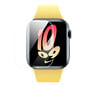 Baseus Apple Watch 4/5/6/SE/SE 2 Clear hind ja info | Nutikellade ja nutivõrude tarvikud | kaup24.ee