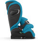 Cybex turvatool Pallas G I-Size Plus, 9-36 kg, Beach Blue hind ja info | Turvatoolid | kaup24.ee