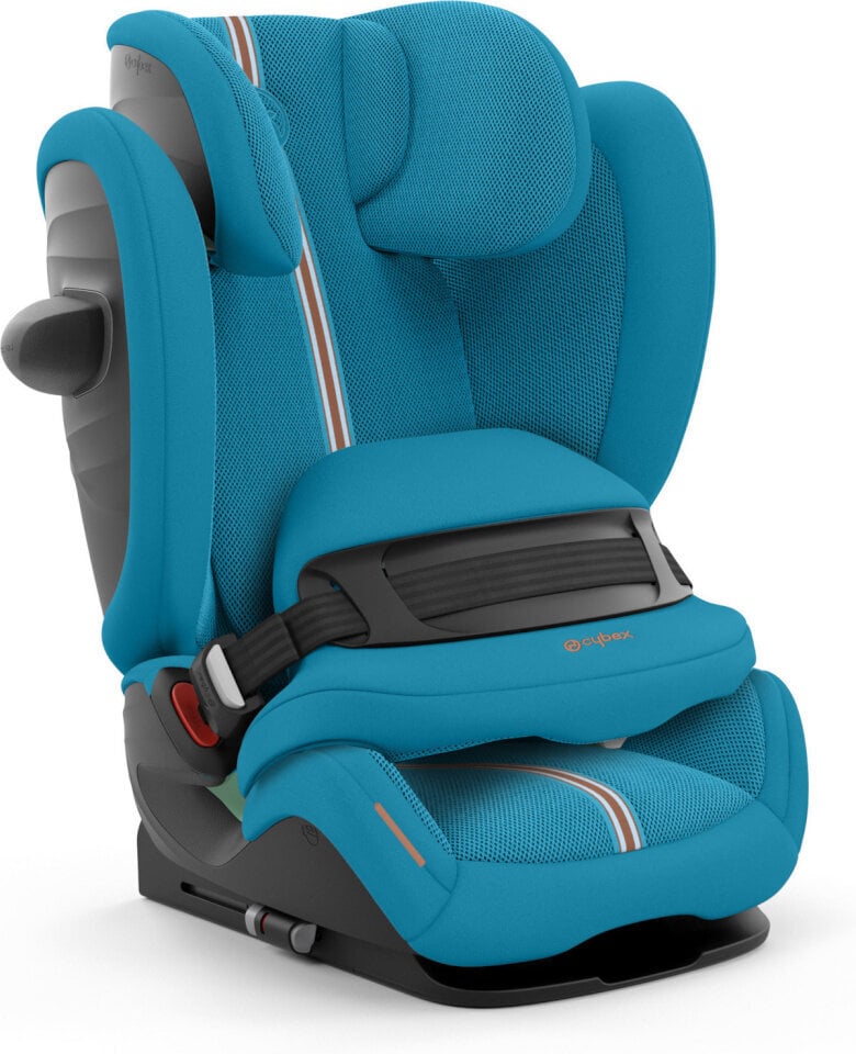 Cybex turvatool Pallas G I-Size Plus, 9-36 kg, Beach Blue hind ja info | Turvatoolid | kaup24.ee