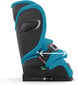 Cybex turvatool Pallas G I-Size Plus, 9-36 kg, Beach Blue hind ja info | Turvatoolid | kaup24.ee