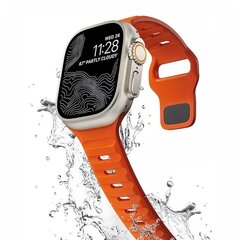 Tech-Protect Watch Strap hind ja info | Nutikellade ja nutivõrude tarvikud | kaup24.ee