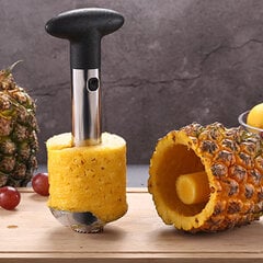 Ananassi lõikur цена и информация | Столовые и кухонные приборы | kaup24.ee