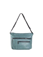 Маленькая сумочка для женщин, синяя цена и информация | Женские сумки | kaup24.ee
