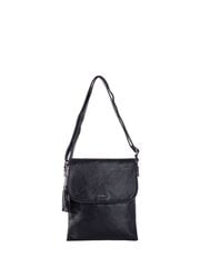 сумки ow-tr-f539-1 черные цена и информация | Женские сумки | kaup24.ee