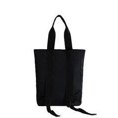 H-salinas sp bag napapijri unisex black np0a4h68041 цена и информация | Женские сумки | kaup24.ee