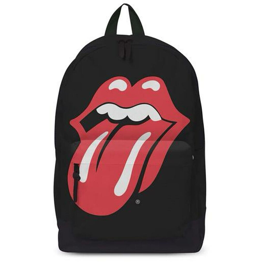 Seljakott Rocksax The Rolling Stones hind ja info | Naiste käekotid | kaup24.ee