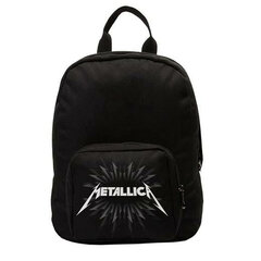 Seljakott Rocksax Metallica Mini цена и информация | Женские сумки | kaup24.ee