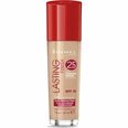 Rimmel London Lasting Finish jumestuskreem naistele 30 ml, 201 Classic Beige