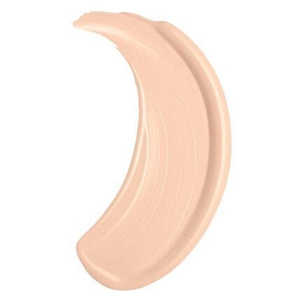 Rimmel London Lasting Finish 25hr SPF20 jumestuskreem 30 ml, 010 Light Porcelain цена и информация | Jumestuskreemid, puudrid | kaup24.ee